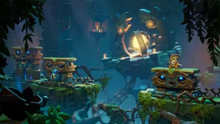 Скриншот 2 к игре Nikoderiko: The Magical World — Director’s Cut