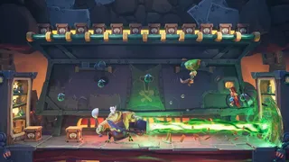 Скриншот 3 к игре Nikoderiko: The Magical World — Director’s Cut