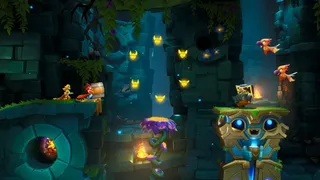 Скриншот 4 к игре Nikoderiko: The Magical World — Director’s Cut