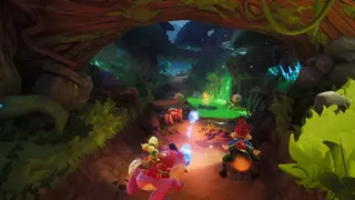 Скриншот 5 к игре Nikoderiko: The Magical World — Director’s Cut
