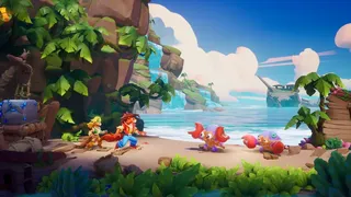 Скриншот 6 к игре Nikoderiko: The Magical World — Director’s Cut