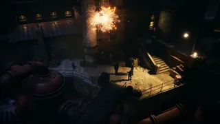Скриншот 4 к игре Eriksholm: The Stolen Dream