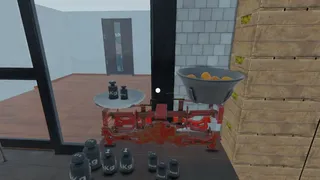 Скриншот 4 к игре Bazaar Simulator