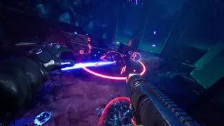 Скриншот 2 к игре NOMAD