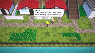 Скриншот 1 к игре South Words Hero