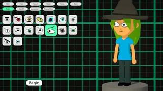 Скриншот 3 к игре South Words Hero