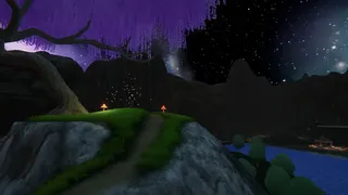 Скриншот 1 к игре Infinium