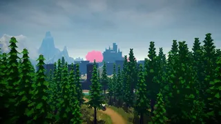 Скриншот 8 к игре Infinium