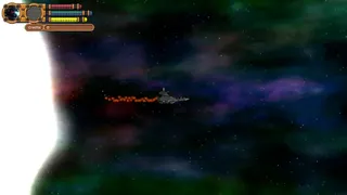 Скриншот 3 к игре Infinite Void