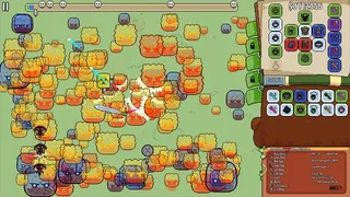 Скриншот 2 к игре Smash and Bash Monsters: Prologue