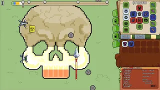 Скриншот 4 к игре Smash and Bash Monsters: Prologue