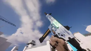 Скриншот 3 к игре New Warfare