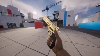 Скриншот 4 к игре New Warfare