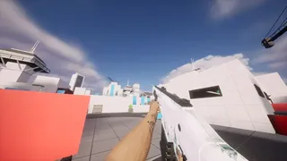 Скриншот 5 к игре New Warfare