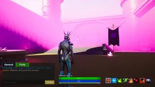 Скриншот 4 к игре Fantasy Shootoff