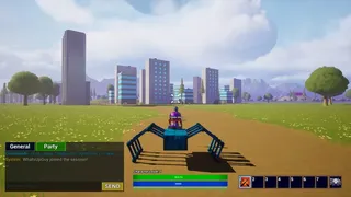 Скриншот 8 к игре Fantasy Shootoff