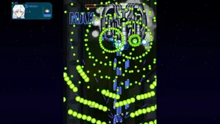 Скриншот 3 к игре I Got Isekai'd Into a Shmup
