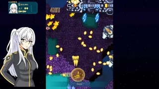 Скриншот 5 к игре I Got Isekai'd Into a Shmup
