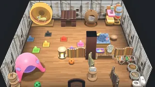 Скриншот 2 к игре Squeakross: Home Squeak Home