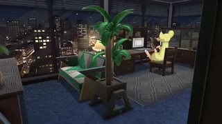 Скриншот 5 к игре Squeakross: Home Squeak Home