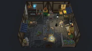 Скриншот 7 к игре Squeakross: Home Squeak Home