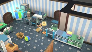 Скриншот 8 к игре Squeakross: Home Squeak Home