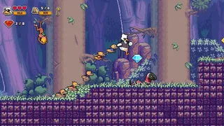 Скриншот 2 к игре Naughty Geese