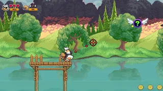Скриншот 5 к игре Naughty Geese