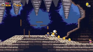 Скриншот 6 к игре Naughty Geese