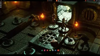 Скриншот 2 к игре TaleSpire - Guest Edition