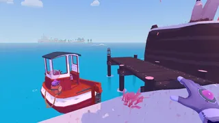 Скриншот 4 к игре Garden of the Sea