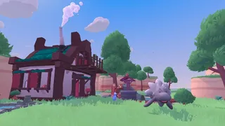 Скриншот 5 к игре Garden of the Sea