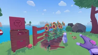 Скриншот 8 к игре Garden of the Sea