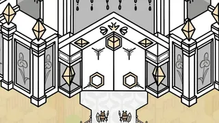 Скриншот 2 к игре Puzzled Hive