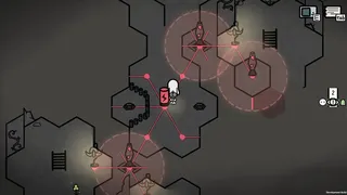 Скриншот 3 к игре Puzzled Hive