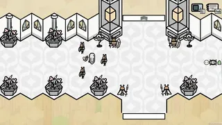 Скриншот 5 к игре Puzzled Hive