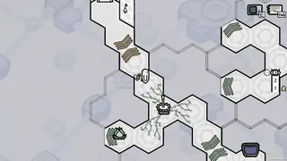 Скриншот 7 к игре Puzzled Hive