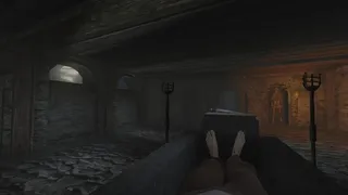 Скриншот 1 к игре SKELET_666