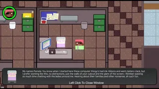 Скриншот 3 к игре 5 Days, Minimum Wage.