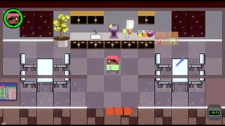 Скриншот 6 к игре 5 Days, Minimum Wage.
