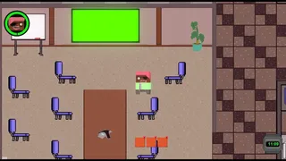 Скриншот 8 к игре 5 Days, Minimum Wage.