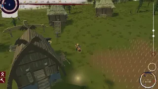 Скриншот 2 к игре Deity's Domain