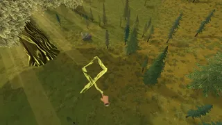 Скриншот 4 к игре Deity's Domain