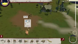 Скриншот 7 к игре Deity's Domain