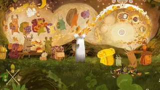 Скриншот 1 к игре Tukoni: Forest Keepers