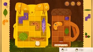 Скриншот 2 к игре Tukoni: Forest Keepers