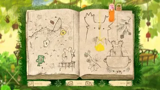 Скриншот 4 к игре Tukoni: Forest Keepers