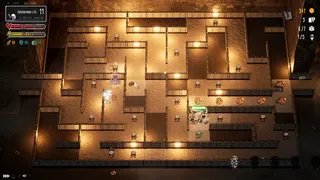 Скриншот 8 к игре Maze Keeper