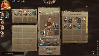 Скриншот 5 к игре Happy Bastards