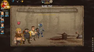 Скриншот 8 к игре Happy Bastards